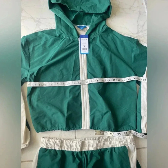 Prince Pickleball Track Suit| Coord| Medium - Picture 7 of 9